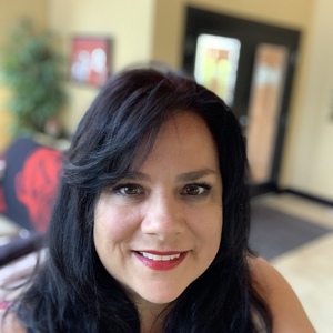 Fundraising Page: Chrissy Cole